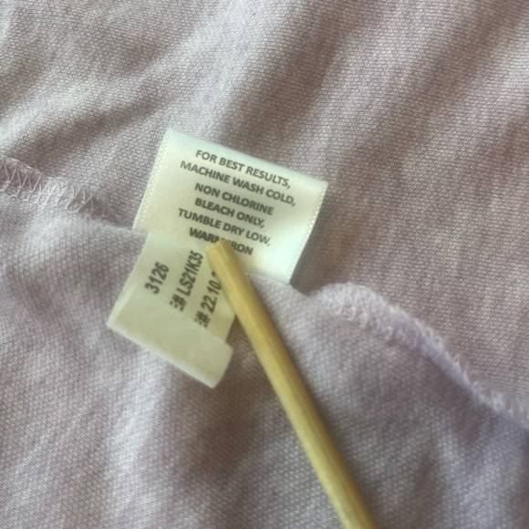 Peter Millar Lilac Crown Comfort Interlock Full-Zip Layer Golf Jacket XL - Picture 8 of 12